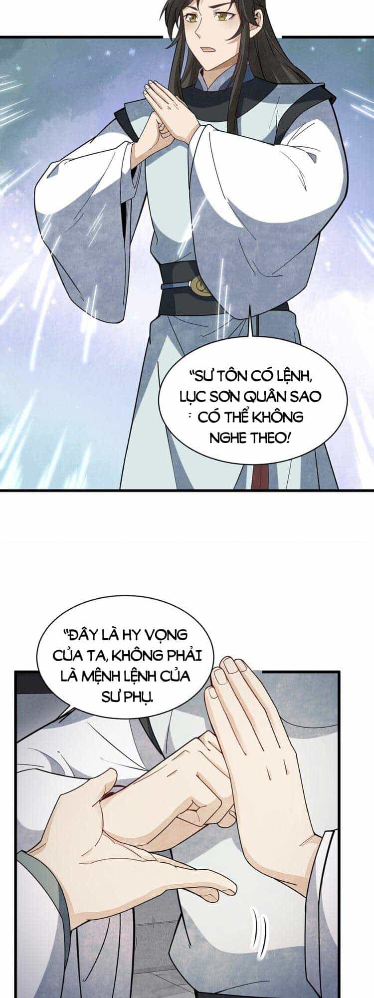Lạn Kha Kỳ Duyên - Chương 210 - ảnh 27