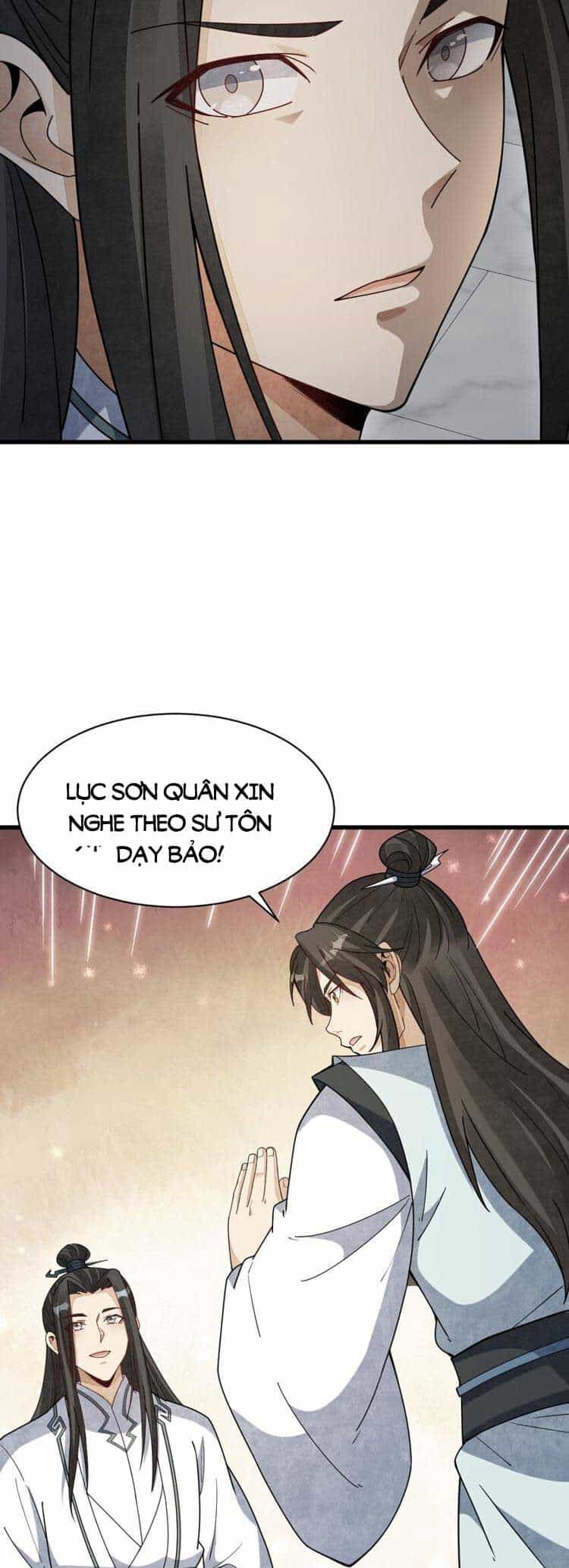 Lạn Kha Kỳ Duyên - Chương 210 - ảnh 30