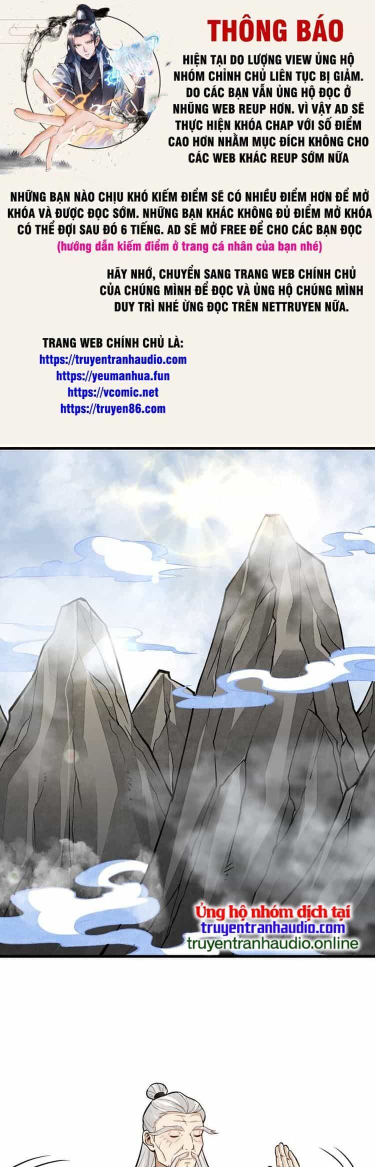 Lạn Kha Kỳ Duyên - Chương 211 - ảnh 1