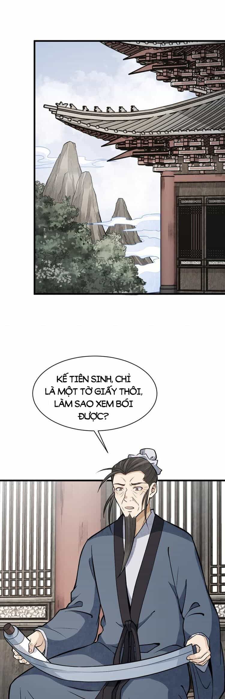 Lạn Kha Kỳ Duyên - Chương 211 - ảnh 13