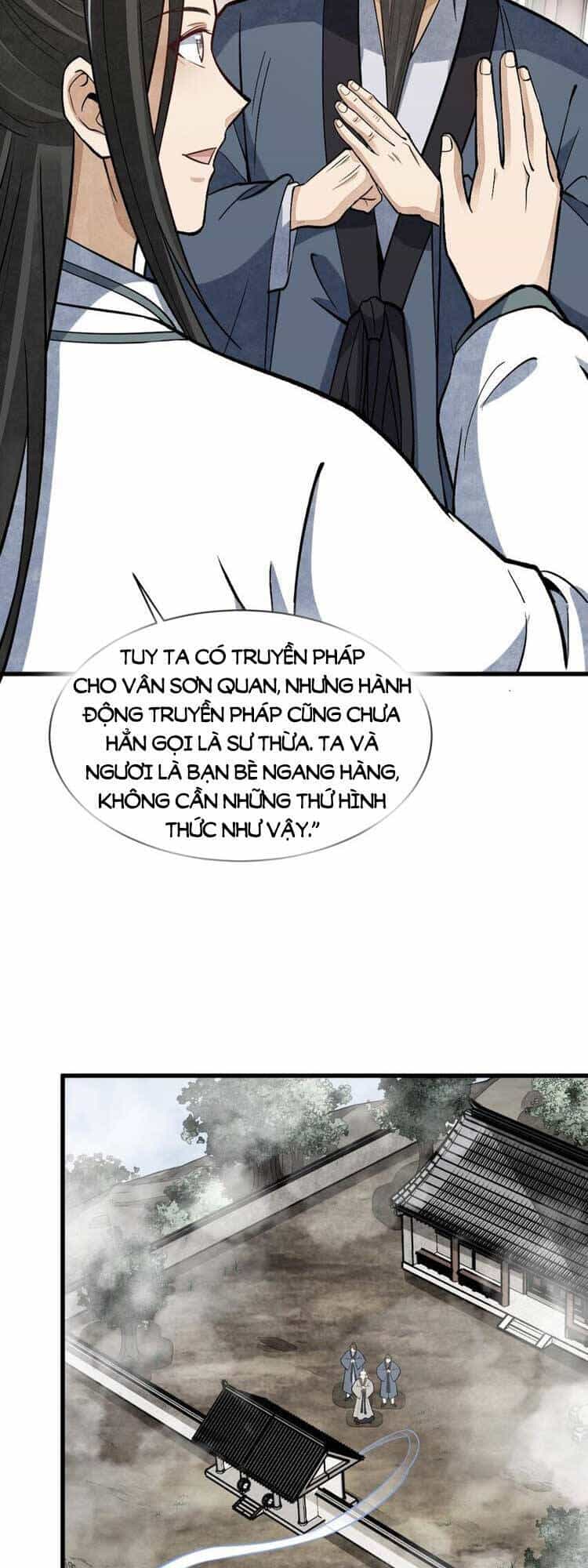 Lạn Kha Kỳ Duyên - Chương 212 - ảnh 16
