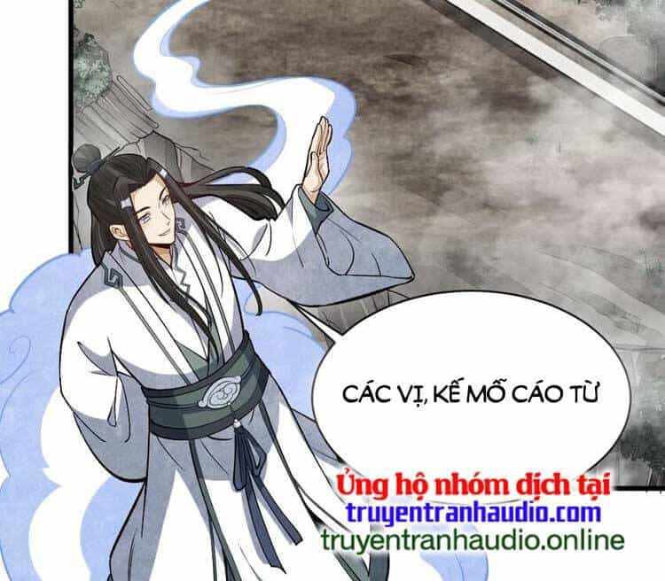 Lạn Kha Kỳ Duyên - Chương 212 - ảnh 17