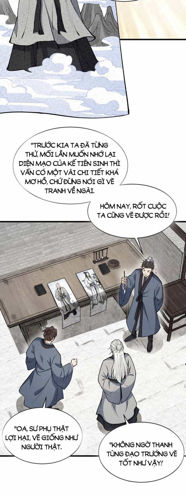 Lạn Kha Kỳ Duyên - Chương 212 - ảnh 22