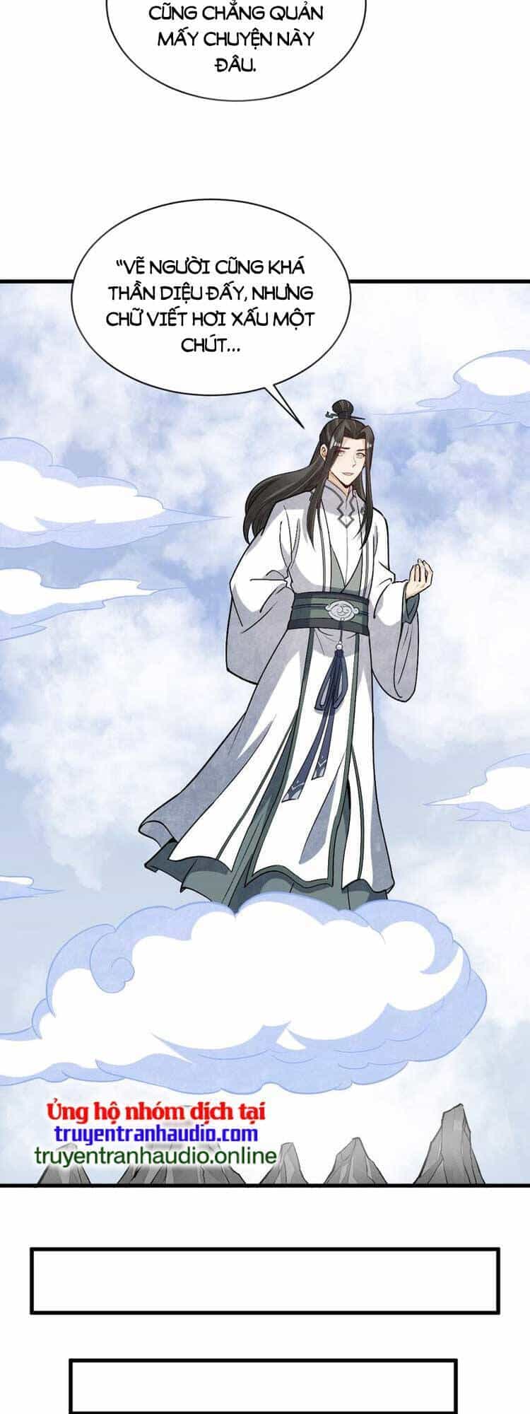 Lạn Kha Kỳ Duyên - Chương 212 - ảnh 25