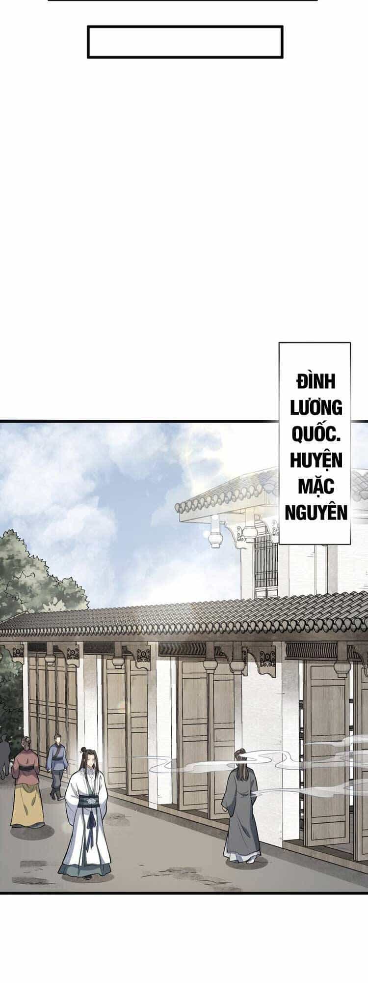 Lạn Kha Kỳ Duyên - Chương 212 - ảnh 26