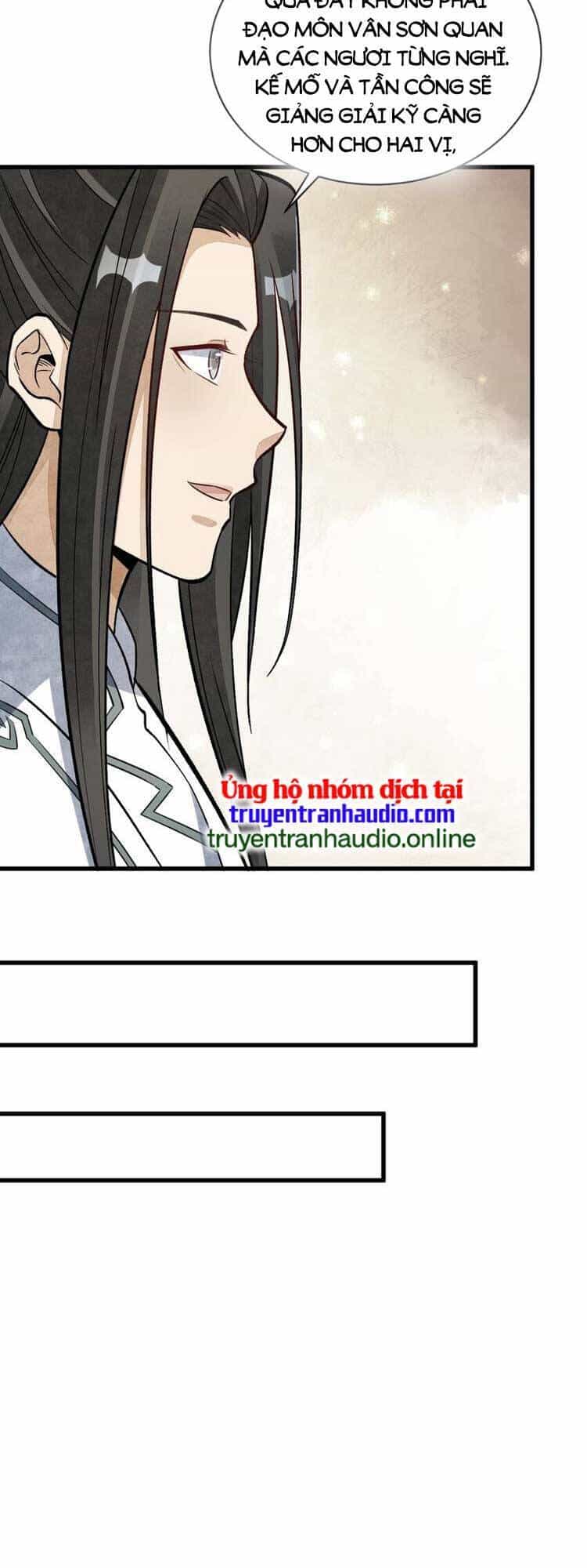 Lạn Kha Kỳ Duyên - Chương 212 - ảnh 6