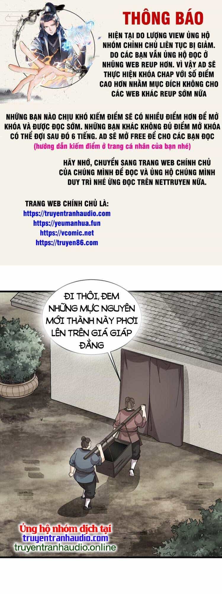 Lạn Kha Kỳ Duyên - Chương 213 - ảnh 1