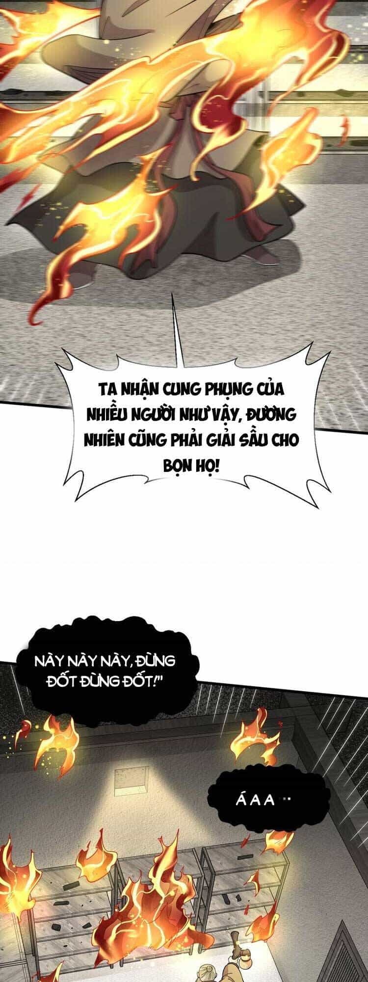 Lạn Kha Kỳ Duyên - Chương 213 - ảnh 10