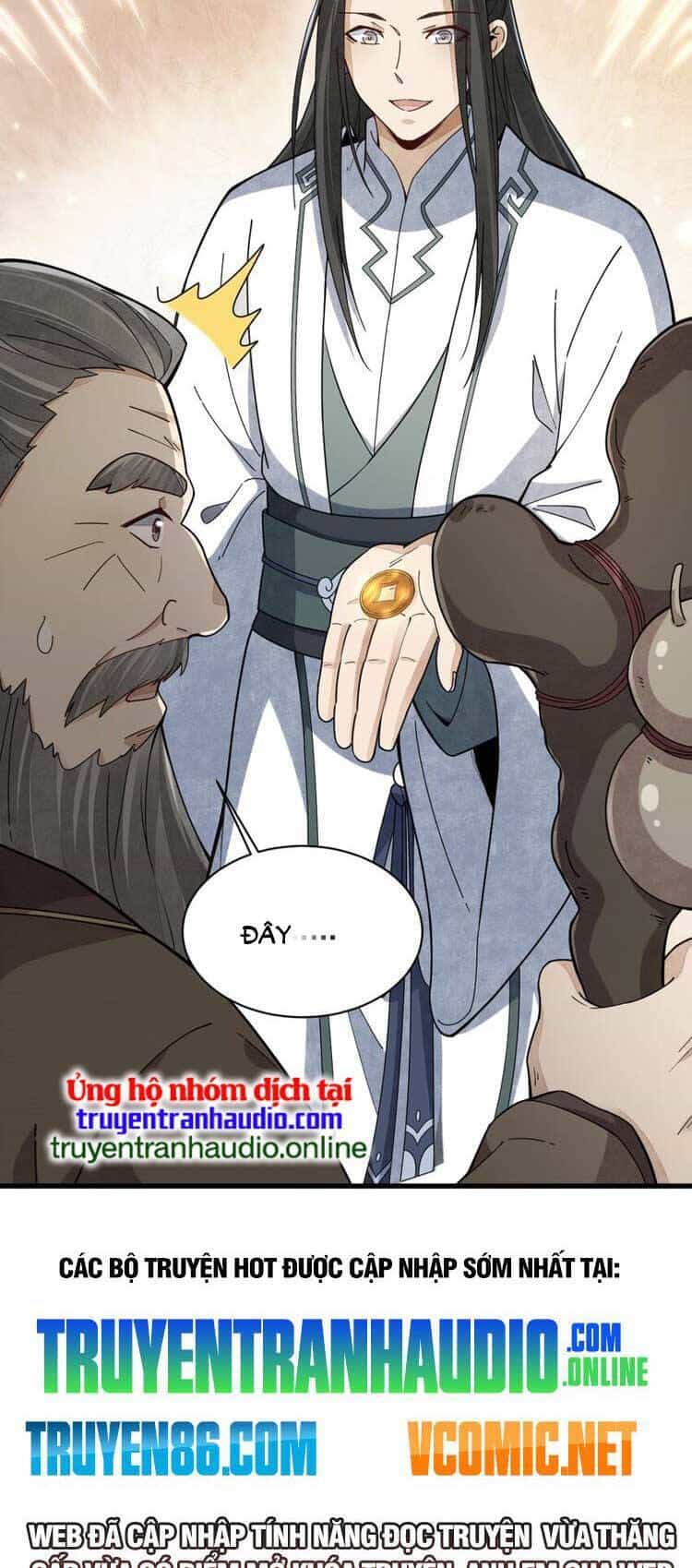 Lạn Kha Kỳ Duyên - Chương 213 - ảnh 29