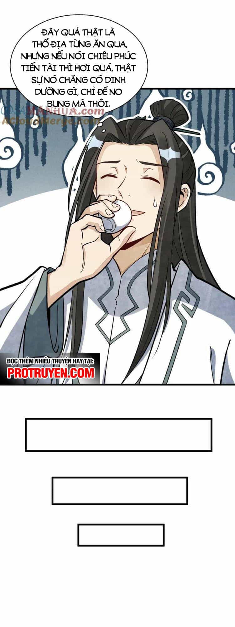 Lạn Kha Kỳ Duyên - Chương 215 - ảnh 8