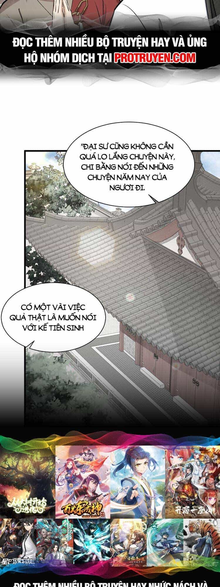 Lạn Kha Kỳ Duyên - Chương 216 - ảnh 21