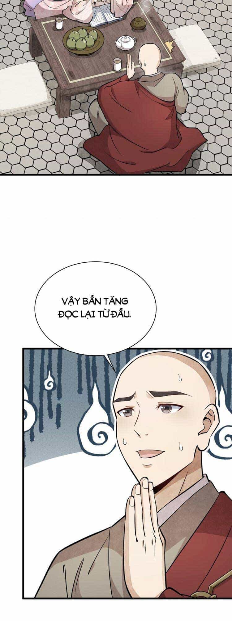 Lạn Kha Kỳ Duyên - Chương 216 - ảnh 6