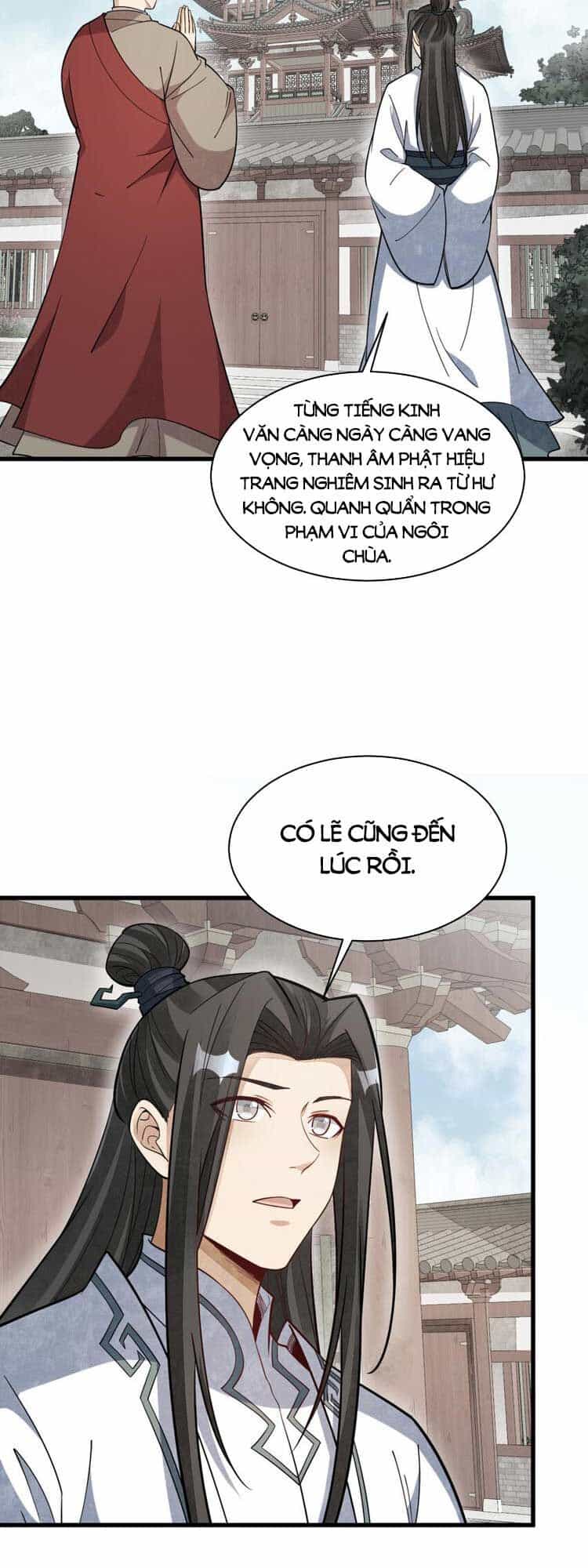 Lạn Kha Kỳ Duyên - Chương 217 - ảnh 10