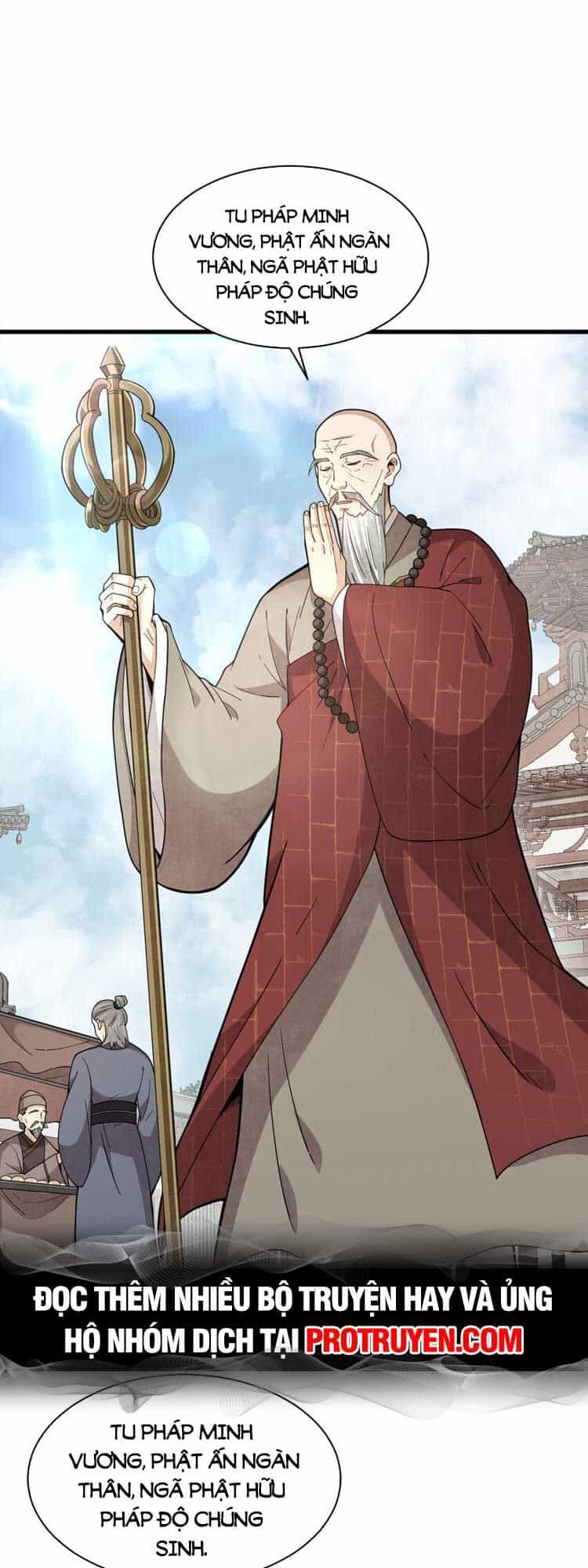 Lạn Kha Kỳ Duyên - Chương 217 - ảnh 15