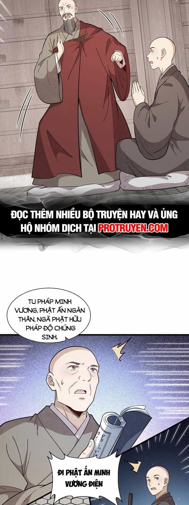 Lạn Kha Kỳ Duyên - Chương 217 - ảnh 20