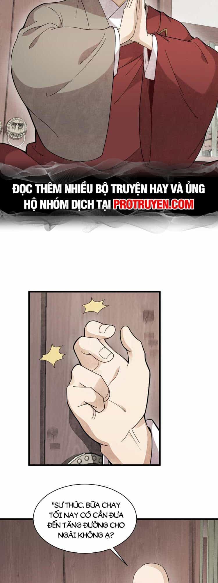 Lạn Kha Kỳ Duyên - Chương 217 - ảnh 3