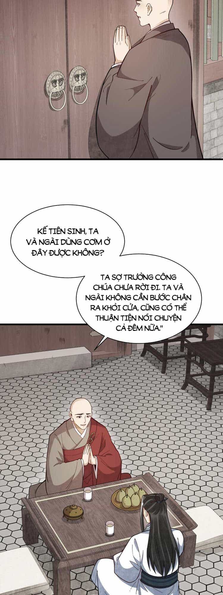 Lạn Kha Kỳ Duyên - Chương 217 - ảnh 4