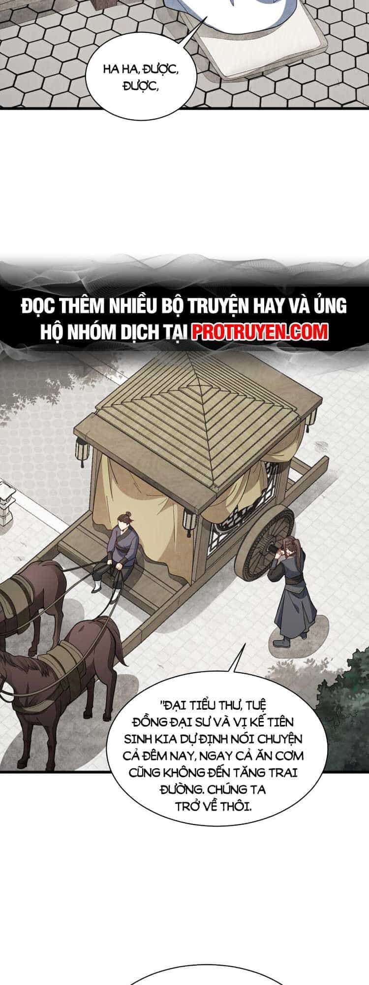 Lạn Kha Kỳ Duyên - Chương 217 - ảnh 5