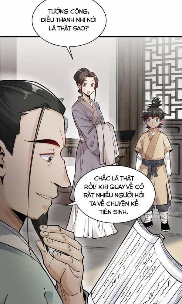 Lạn Kha Kỳ Duyên - Chương 21 - ảnh 12