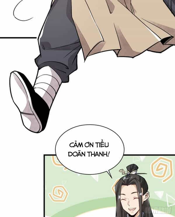 Lạn Kha Kỳ Duyên - Chương 21 - ảnh 17