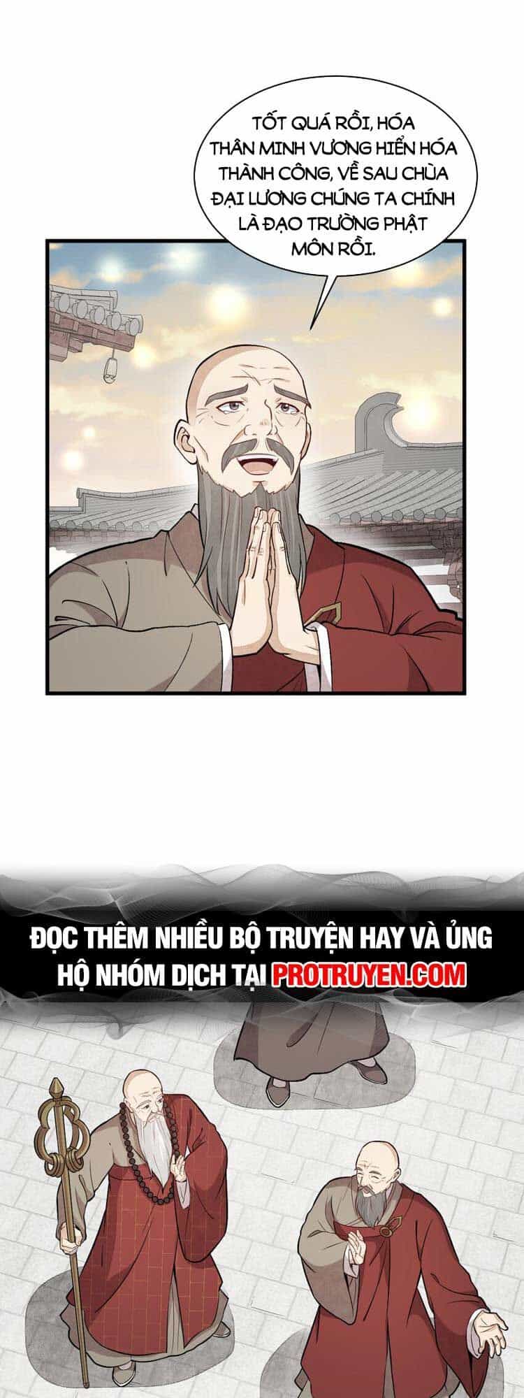 Lạn Kha Kỳ Duyên - Chương 218 - ảnh 10