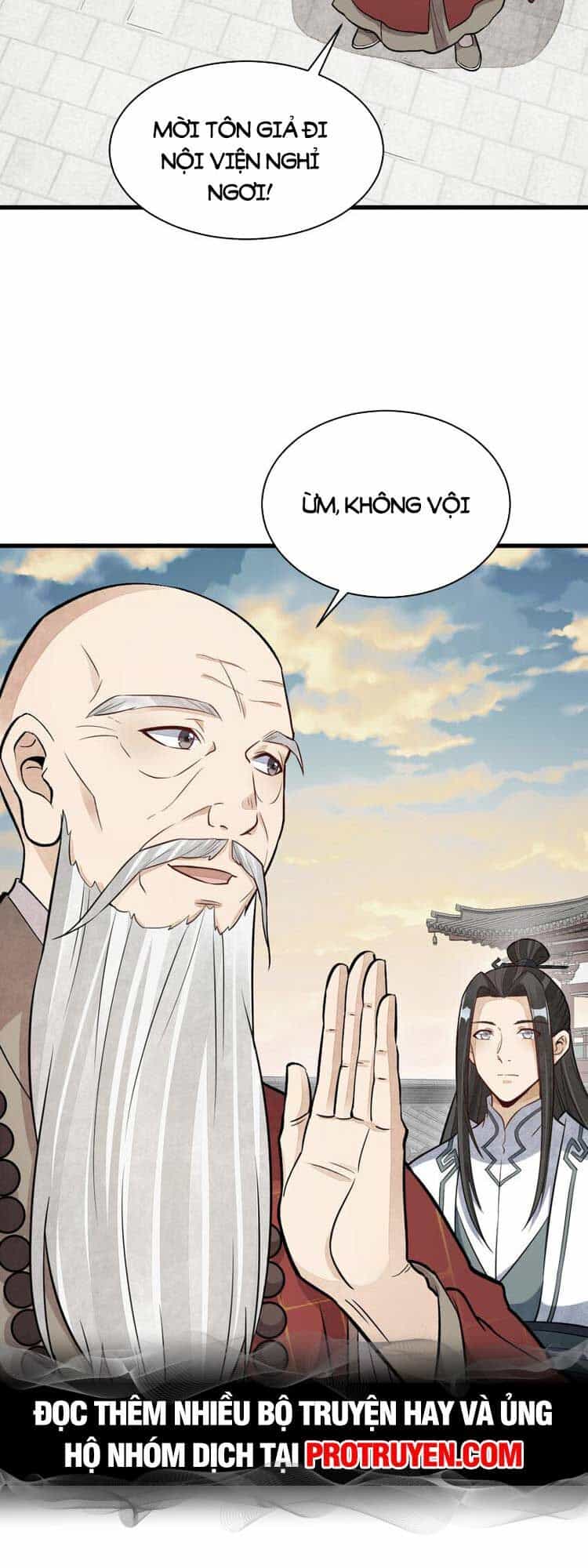 Lạn Kha Kỳ Duyên - Chương 218 - ảnh 11