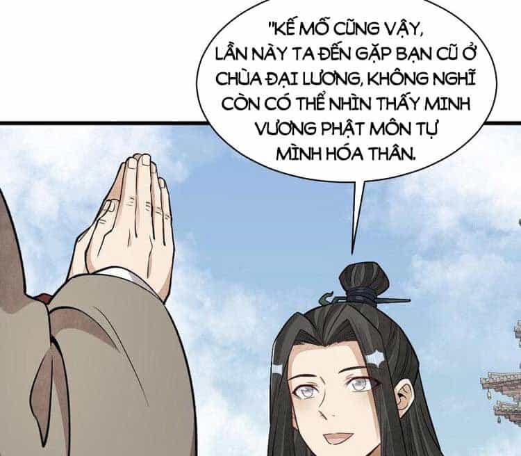 Lạn Kha Kỳ Duyên - Chương 218 - ảnh 17