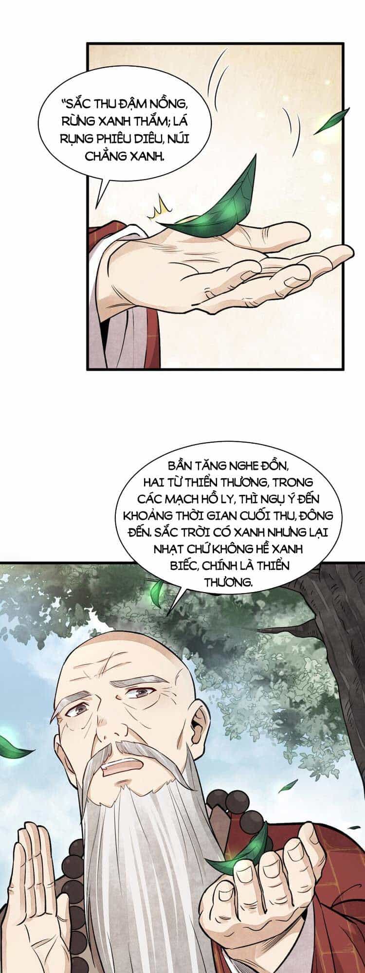Lạn Kha Kỳ Duyên - Chương 218 - ảnh 27
