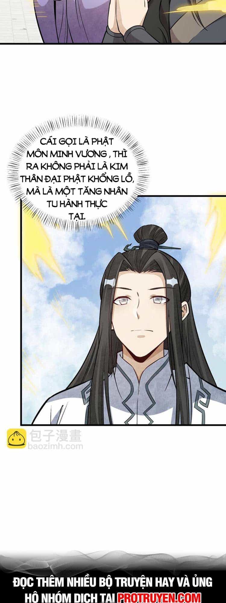 Lạn Kha Kỳ Duyên - Chương 218 - ảnh 7