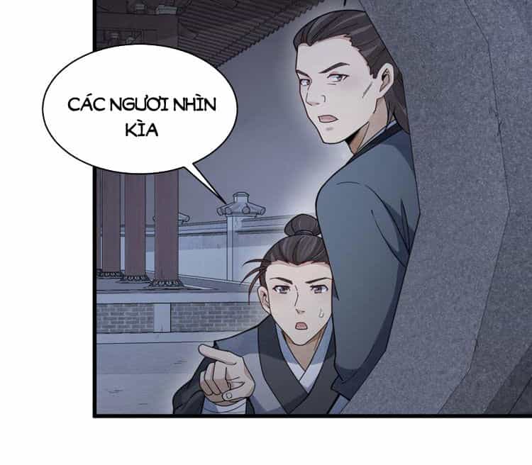 Lạn Kha Kỳ Duyên - Chương 219 - ảnh 17