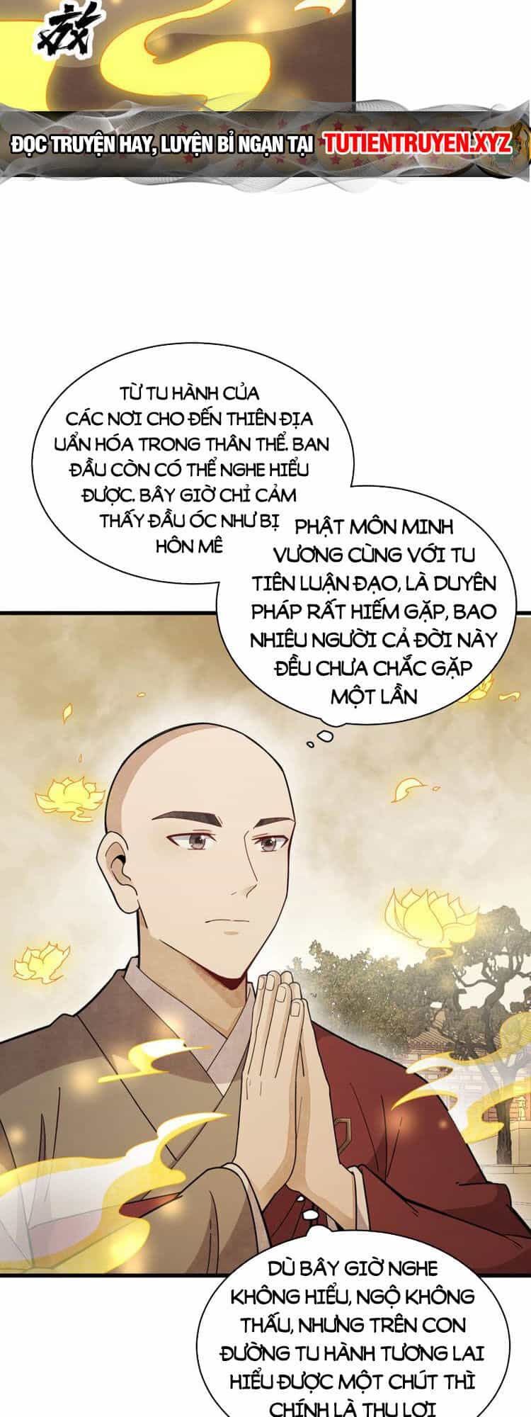 Lạn Kha Kỳ Duyên - Chương 219 - ảnh 4