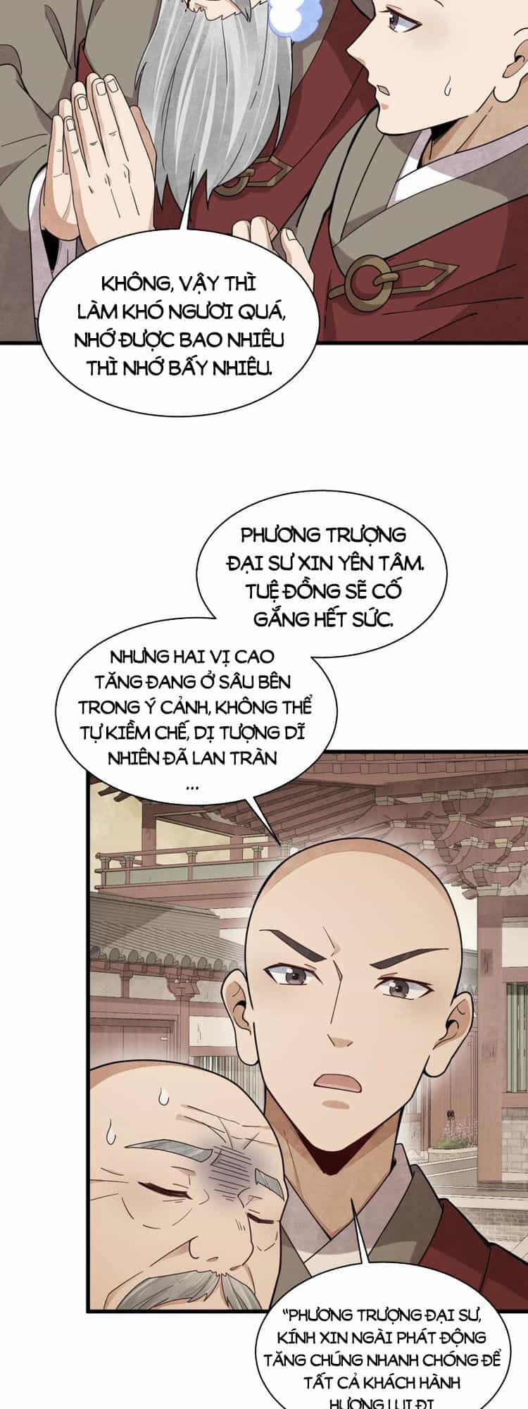Lạn Kha Kỳ Duyên - Chương 219 - ảnh 7