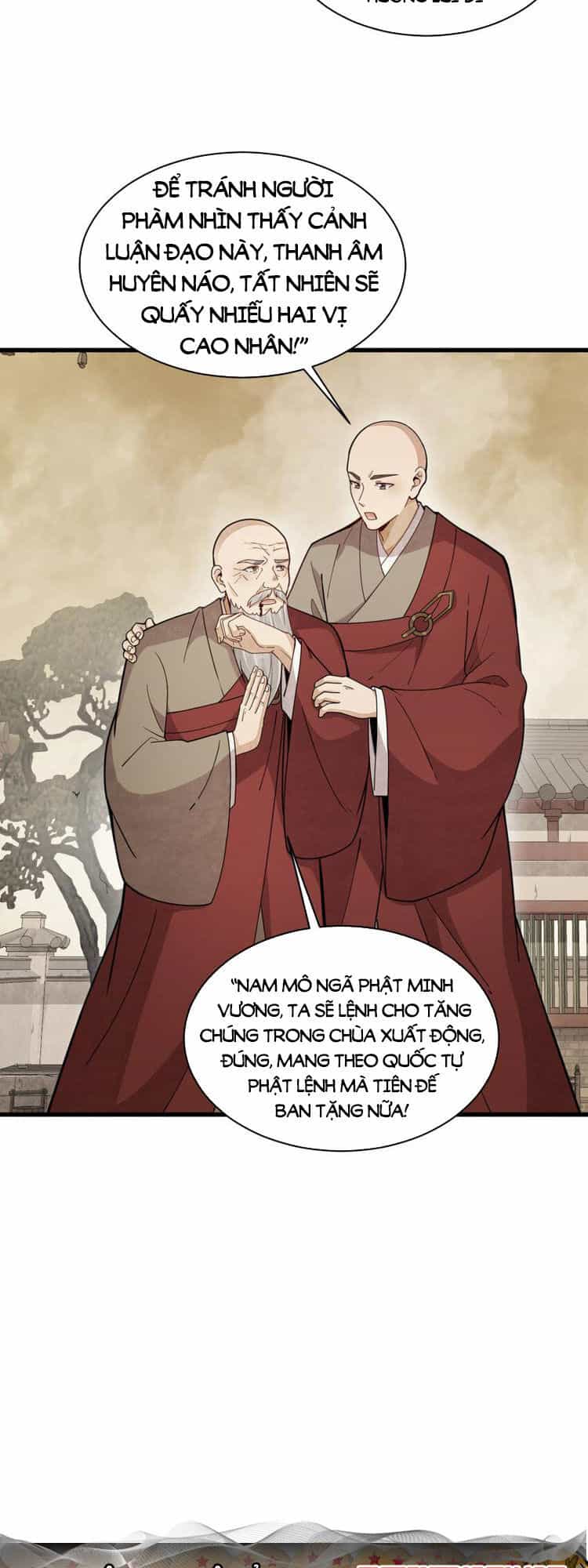 Lạn Kha Kỳ Duyên - Chương 219 - ảnh 8