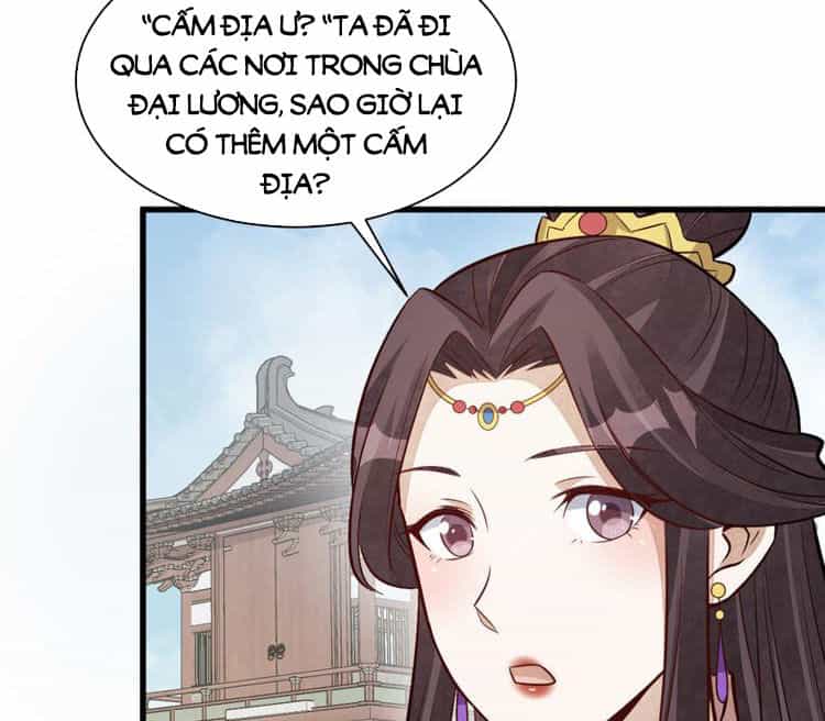 Lạn Kha Kỳ Duyên - Chương 220 - ảnh 17