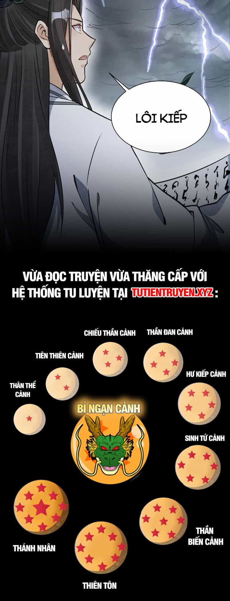 Lạn Kha Kỳ Duyên - Chương 220 - ảnh 28