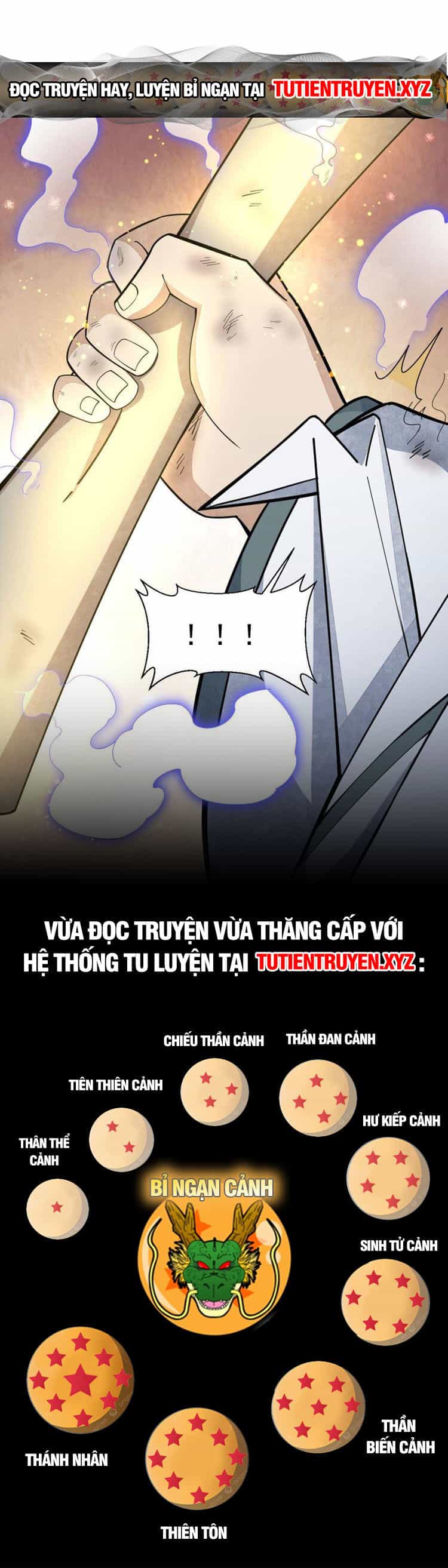 Lạn Kha Kỳ Duyên - Chương 221 - ảnh 31