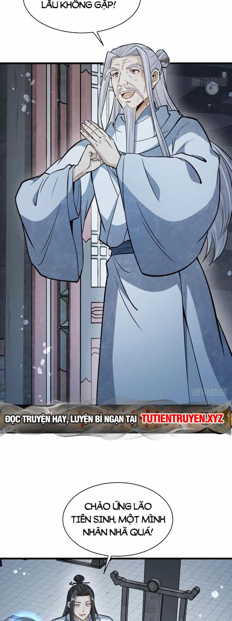Lạn Kha Kỳ Duyên - Chương 222 - ảnh 26