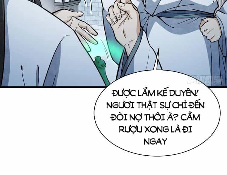 Lạn Kha Kỳ Duyên - Chương 222 - ảnh 30