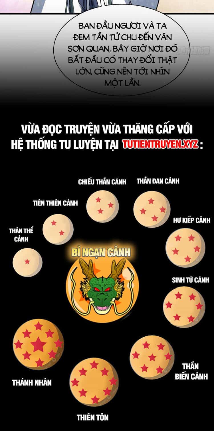Lạn Kha Kỳ Duyên - Chương 222 - ảnh 32