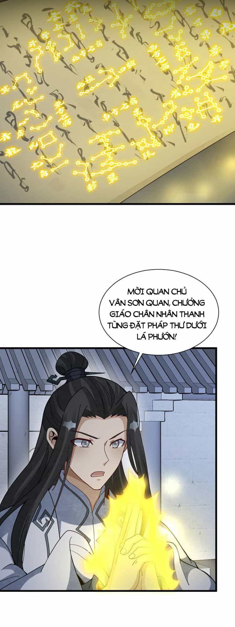 Lạn Kha Kỳ Duyên - Chương 224 - ảnh 25