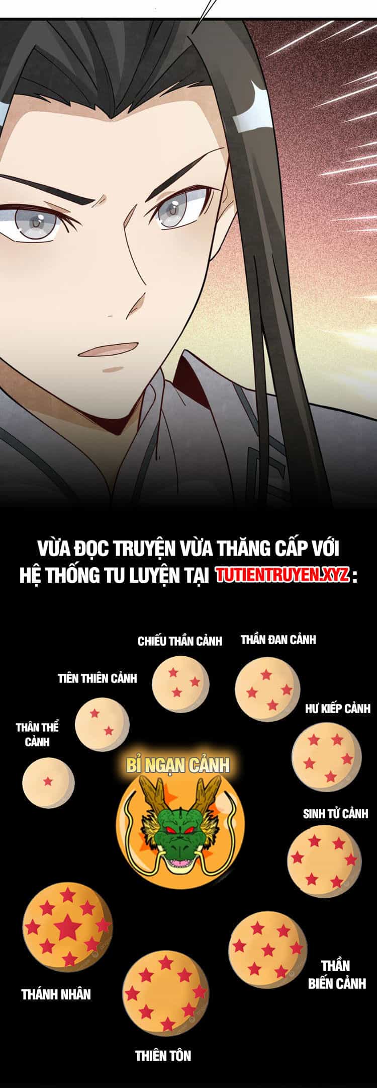 Lạn Kha Kỳ Duyên - Chương 224 - ảnh 30