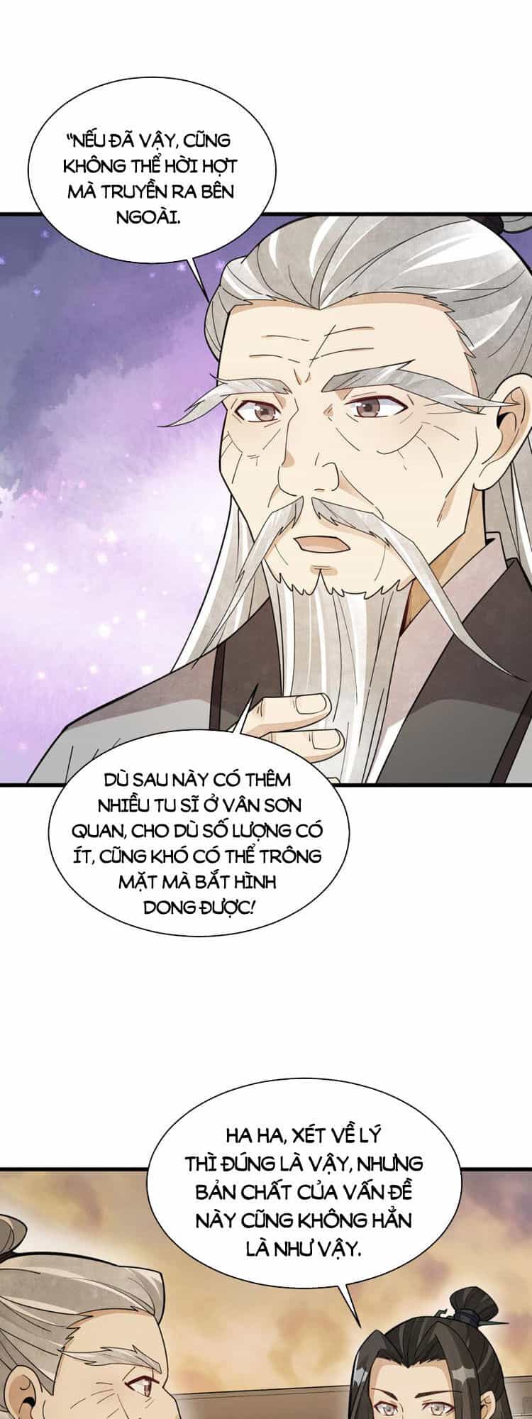Lạn Kha Kỳ Duyên - Chương 224 - ảnh 4