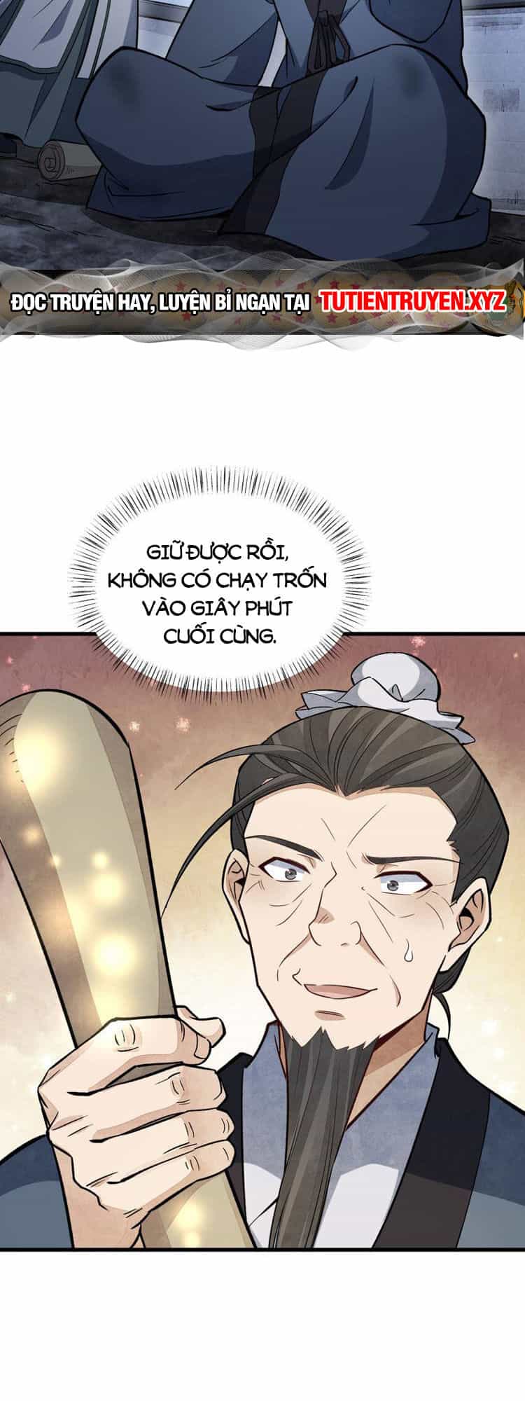 Lạn Kha Kỳ Duyên - Chương 225 - ảnh 11