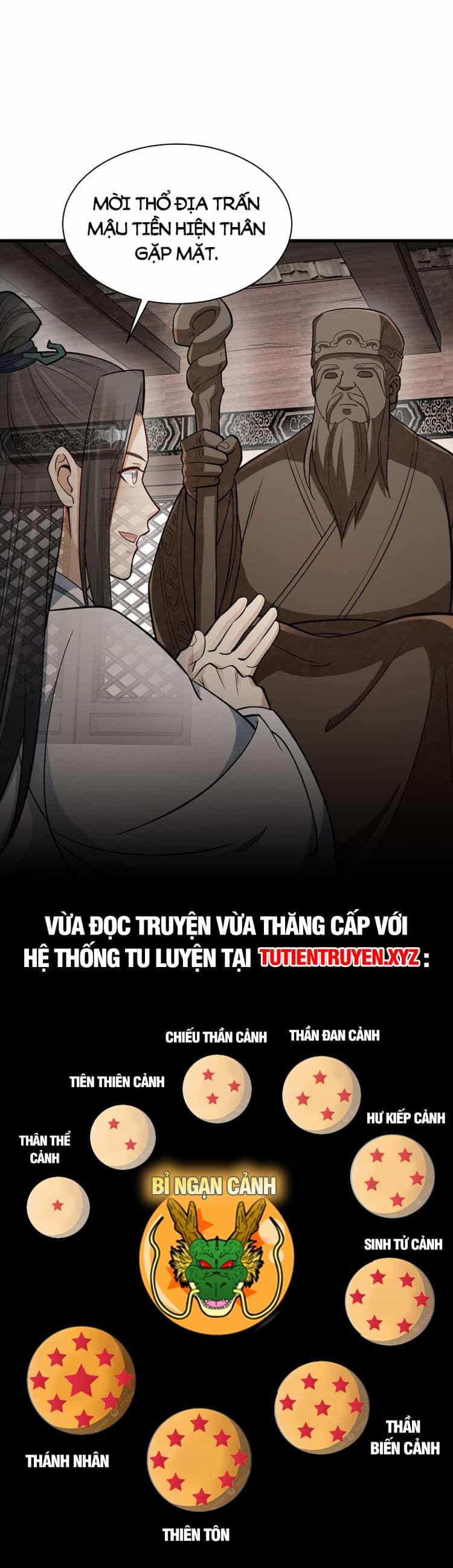Lạn Kha Kỳ Duyên - Chương 225 - ảnh 31
