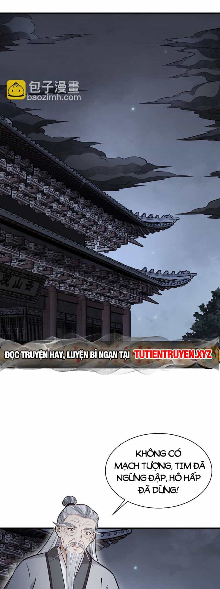 Lạn Kha Kỳ Duyên - Chương 225 - ảnh 7