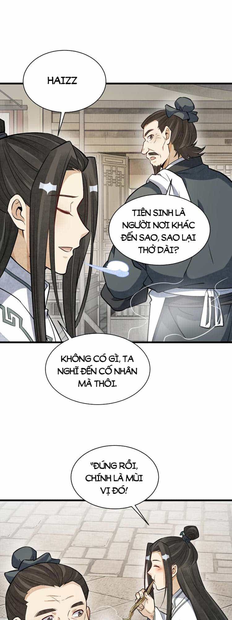 Lạn Kha Kỳ Duyên - Chương 226 - ảnh 24