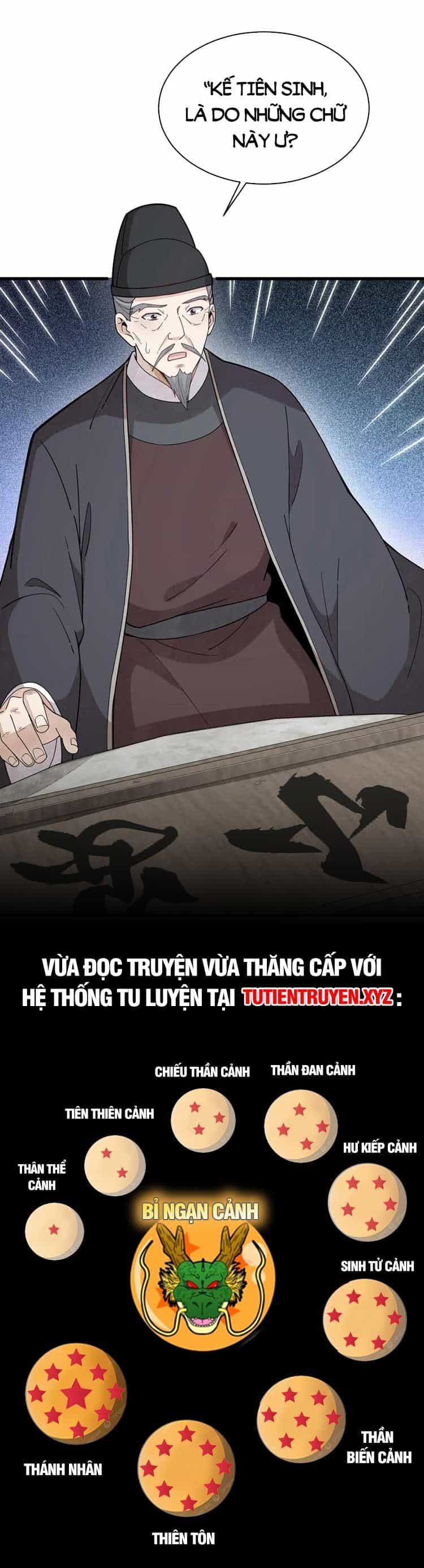 Lạn Kha Kỳ Duyên - Chương 227 - ảnh 29