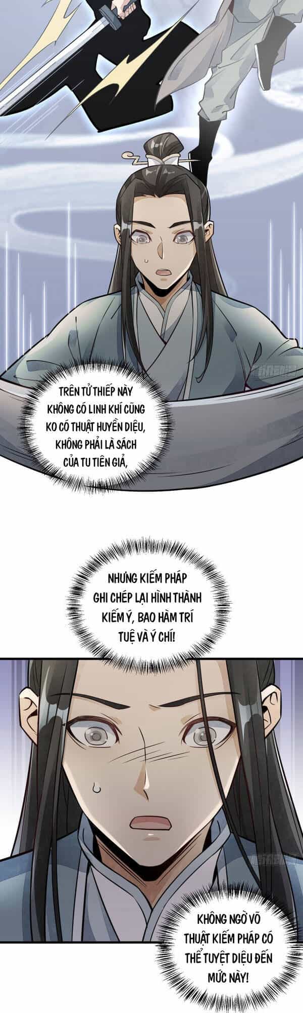 Lạn Kha Kỳ Duyên - Chương 22 - ảnh 17