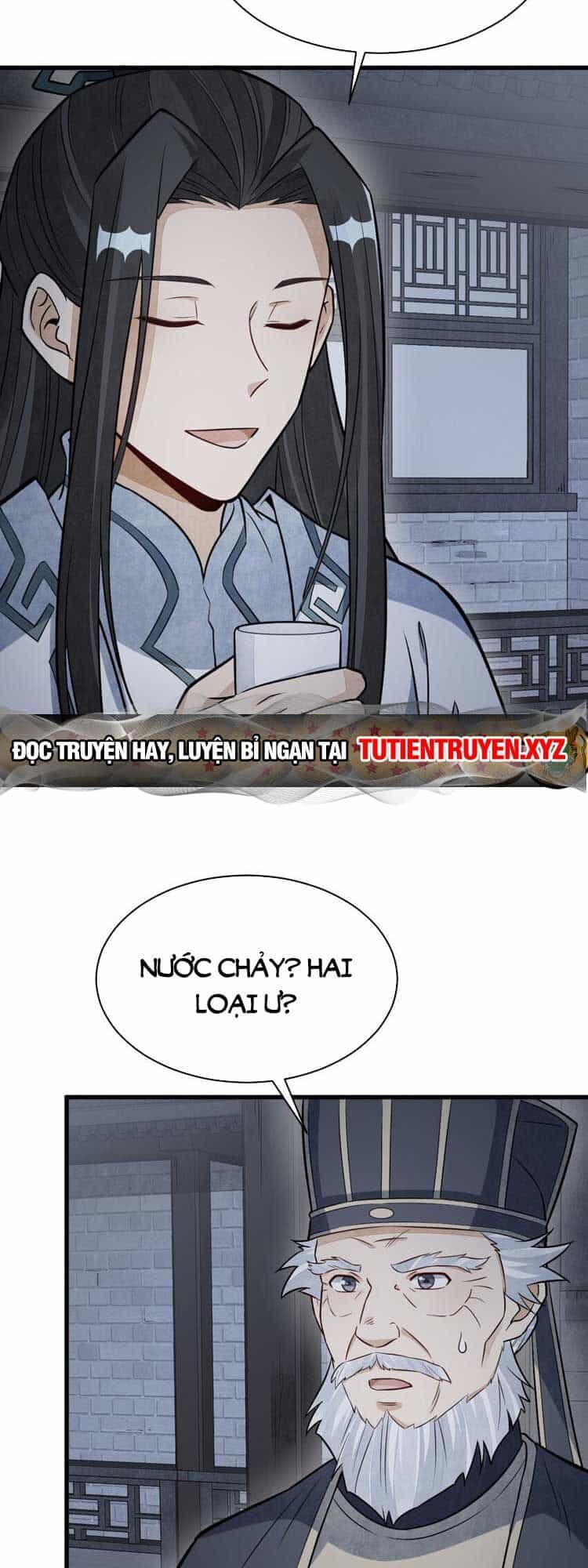 Lạn Kha Kỳ Duyên - Chương 228 - ảnh 22