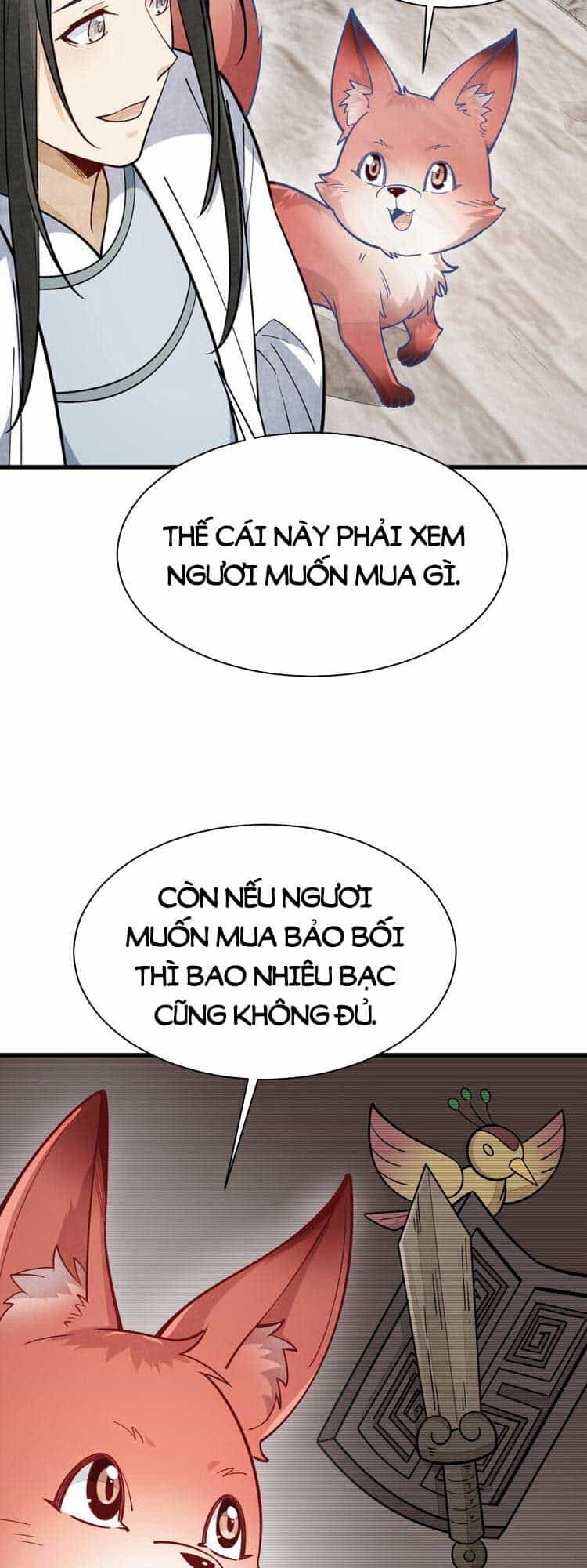 Lạn Kha Kỳ Duyên - Chương 232 - ảnh 13